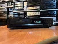 Odtwarzacz płyt CD Onkyo DX-6620 Audio Room
