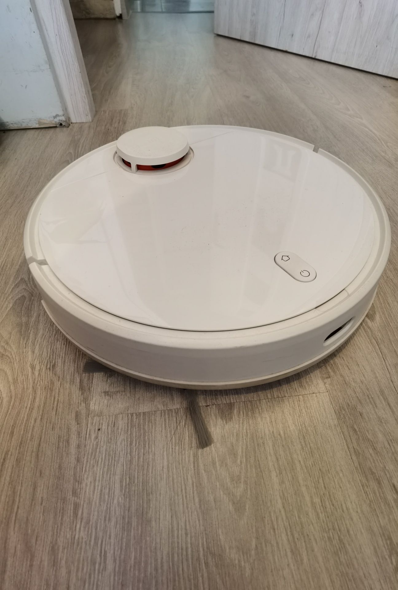Mi robot vacuum mop P -robot sprzątający xiaomi odkurzacz automatyczny
