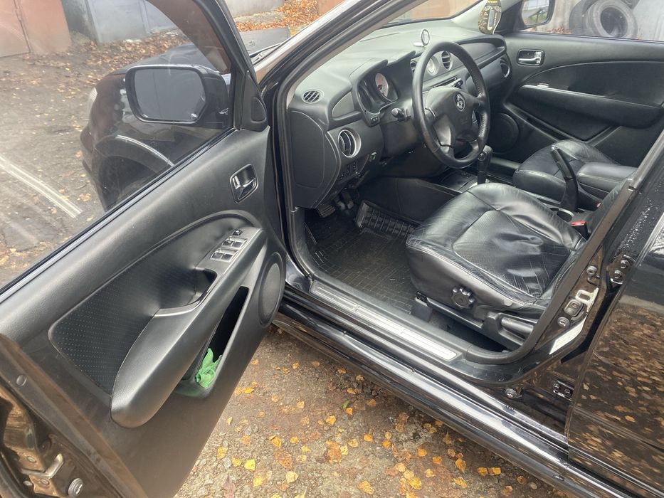 митсубиси Аутлендер 2.4 газ бензин автомат