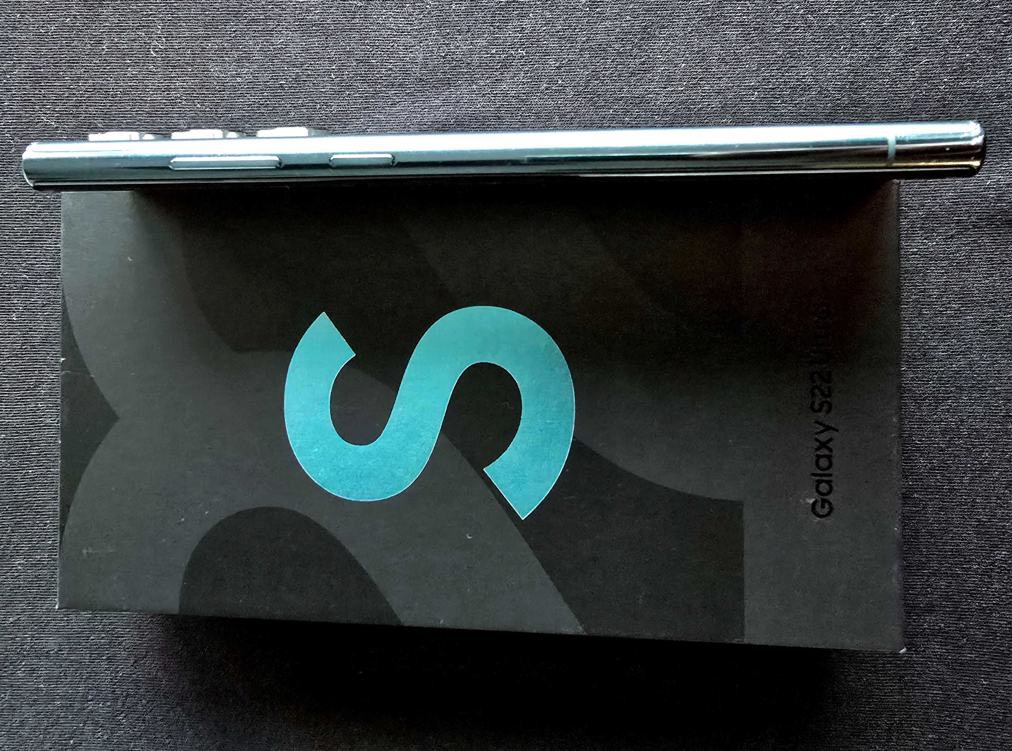 Samnung S22 Ultra