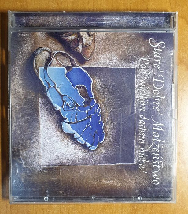 Stare Dobre Małżeństwo (SDM) Pod wielkim dachem nieba CD 97/98