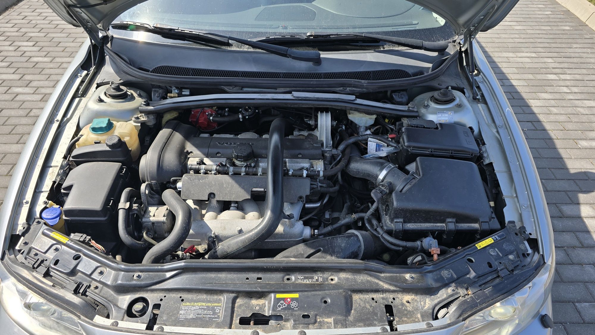 Volvo V70 2.5T Classic