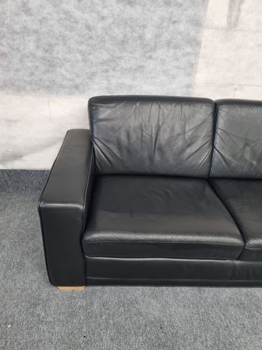 Шкіряний диван Шкіряні дивани Шкіряні меблі з Європи