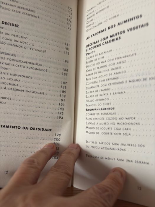 Da autoria da médica Isabel do Carmo