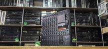 Студійний мікшерний пульт Fostex 460