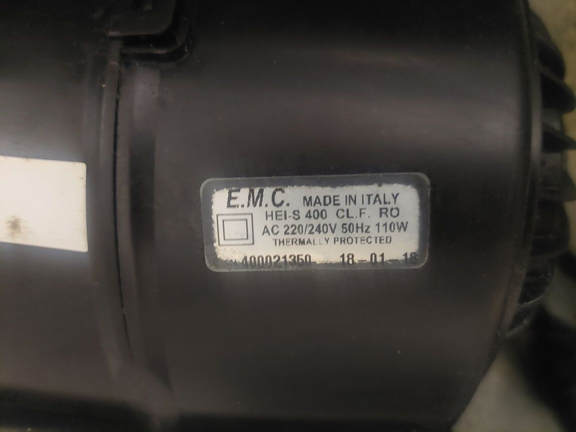 Exaustor Marca Teka