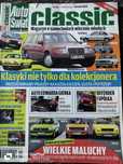 Auto Świat Classic