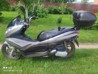 Sprzedam Skuter Honda PCX