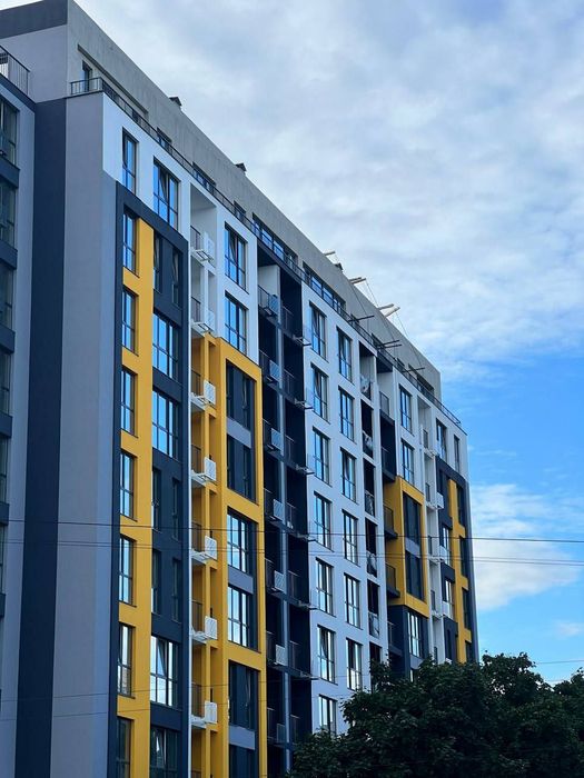 Практичне комерційне приміщення,над магазином Graiceв-в ЖК "Висоцький"