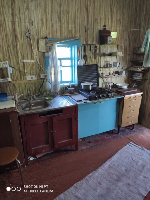 Будинок Дом Дача на річці Снов с.  Макишин  Телефонуйте!