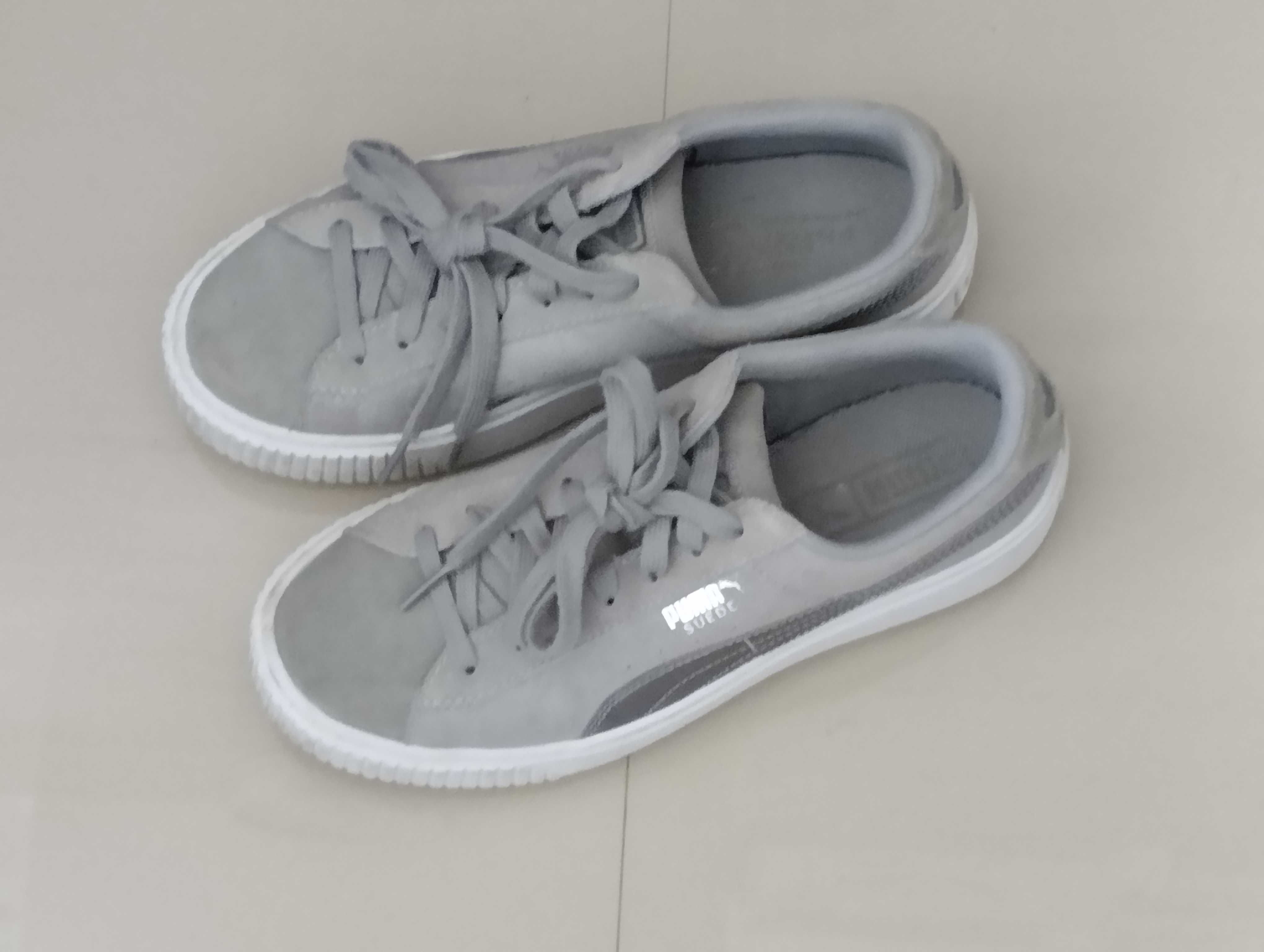 Buty  Puma   5.5