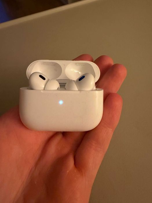 Навушники Apple AirPods Pro 2 type c