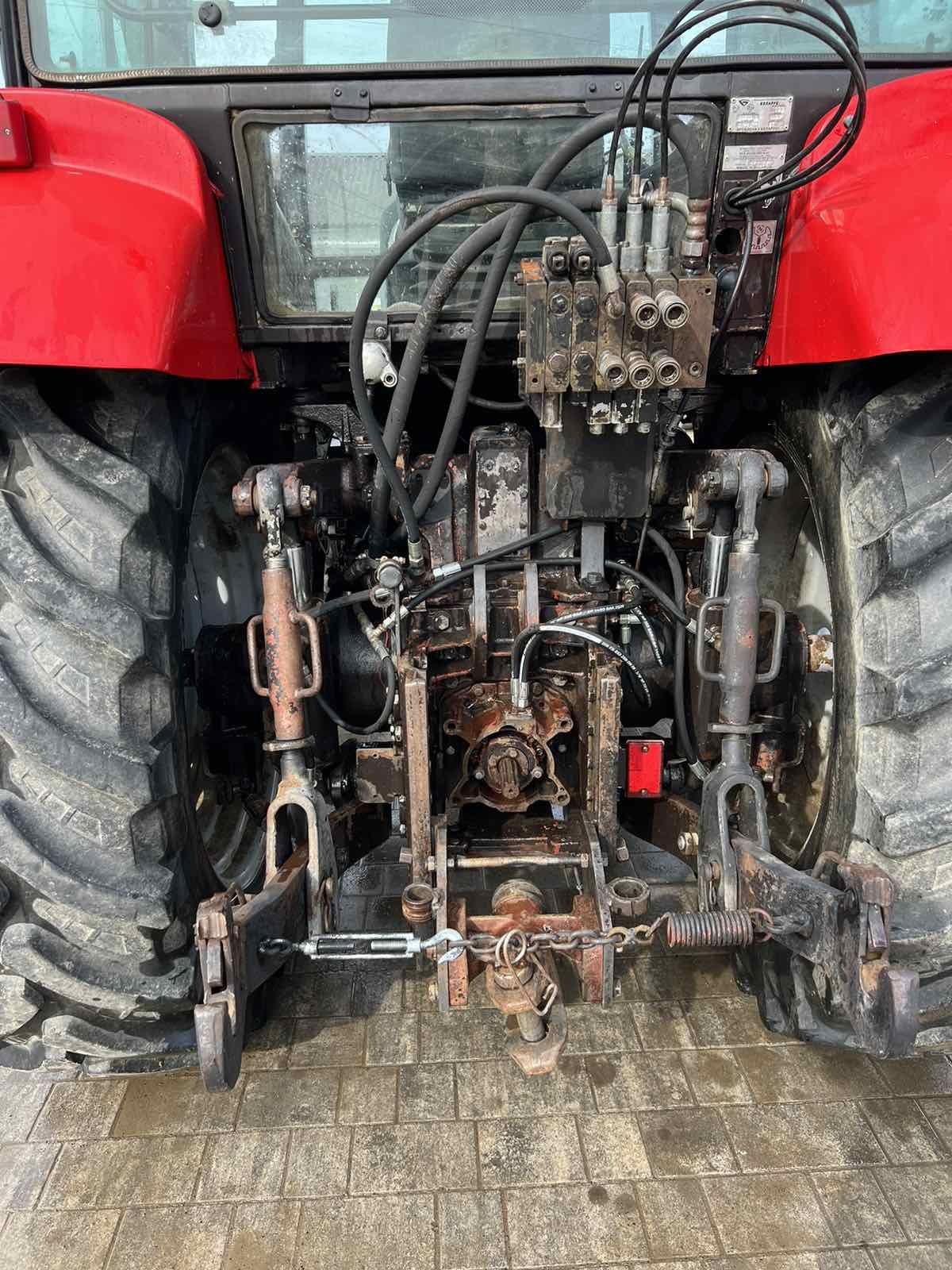 Продам трактор 1523
