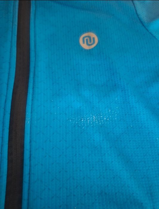 Bluza ocieplana  Nessi L