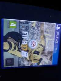 fifa 17 para PS4