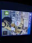 fifa 17 para PS4