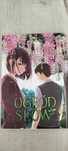 Manga NOWA Ogród Słów Jednotomowa Komiks Japonia