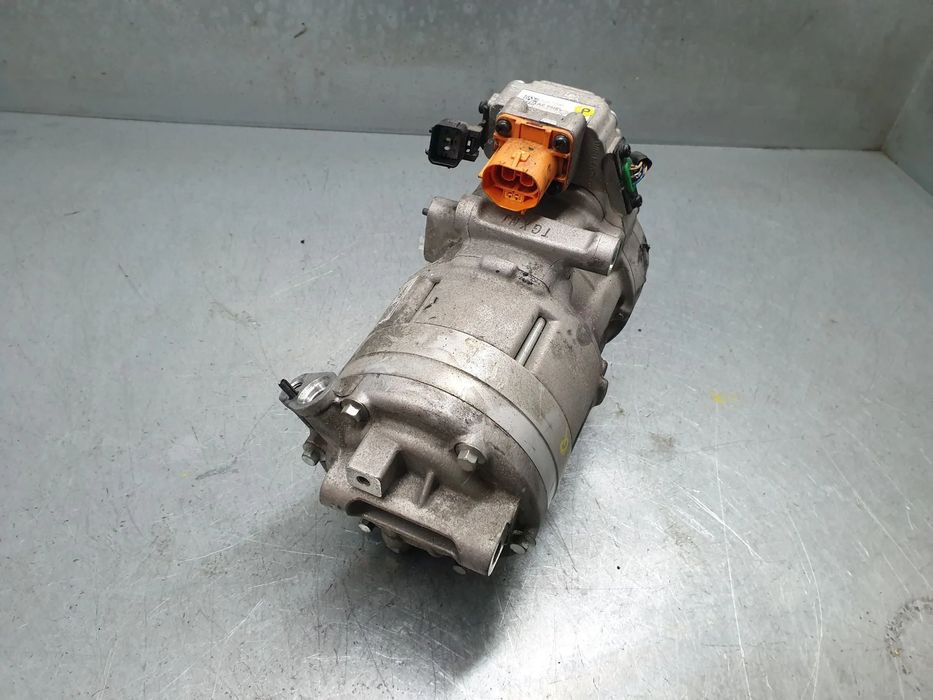 Compressor AC HYUNDAI Ioniq (AE)