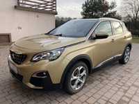 Peugeot 3008 1.6 HDI, prywatny, krajowy, serwisowany, bardzo ładny