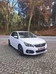 Peugeot 308 1.6hdi 120cv gt line