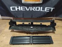 Chevrolet BOLT EV EUV жалюзі, дефлектор радіатора в НАЯВНОСТІ Malibu