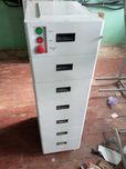Акумулятор Felicity LUX-Y-48100HMG01 (LiFePO4 51,2V 100Ah 5.12kWh)