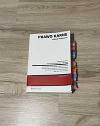 Prawo karne - wykład akademicki