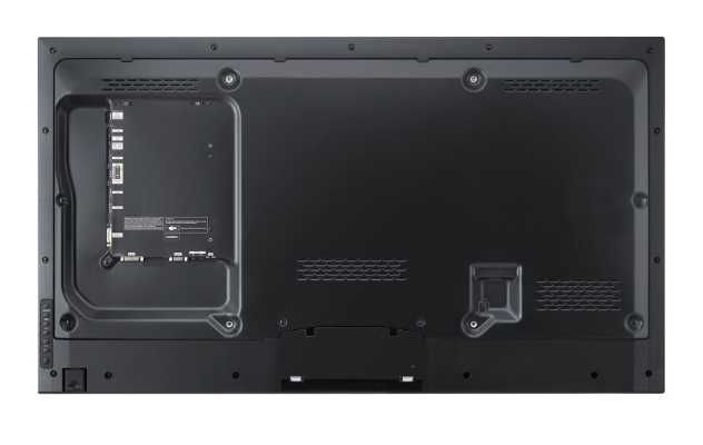 LCD Панель Видеостена Samsung UE46a