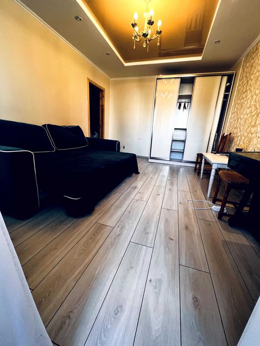 Оренда квартири подобово, посуточно, район 9, 2-х кімнатна, Лушпи