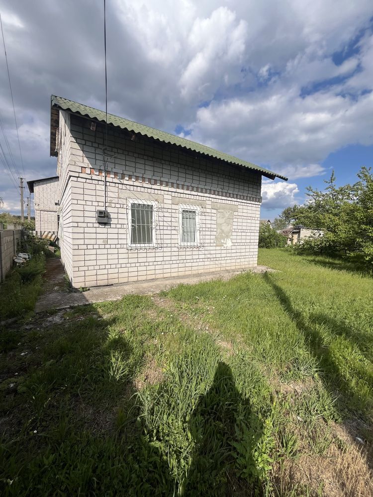 Продаж дачі Куліші