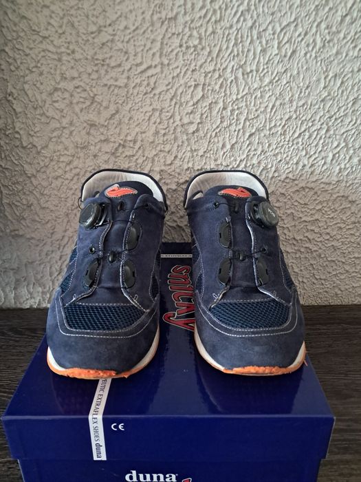 Buty do ortez Duna