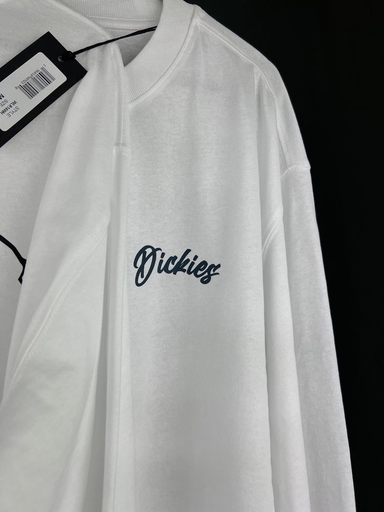 Лонгслив Dickies Dighton оригинал футболка Дикис Дикес Лонгслів Дікіс