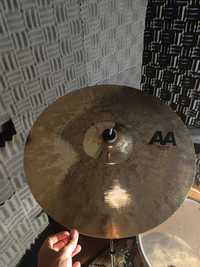 Sabian 18" AA Rock Crash