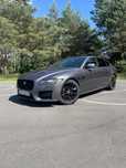 Jaguar Xf 2.0 i4D R-Sport Meridian Virtual
