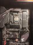 Z390 Aorus Elite + I9 9900KF
