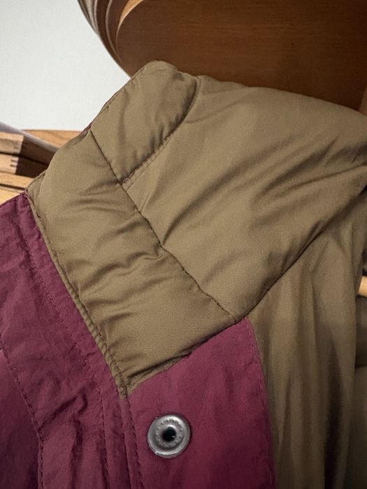 Чоловіча зимова куртка Jordan