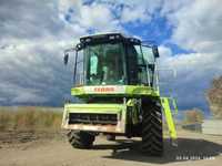 Комбайну Claas Lexion 560, 2008 р.в. АКЦІЯ!