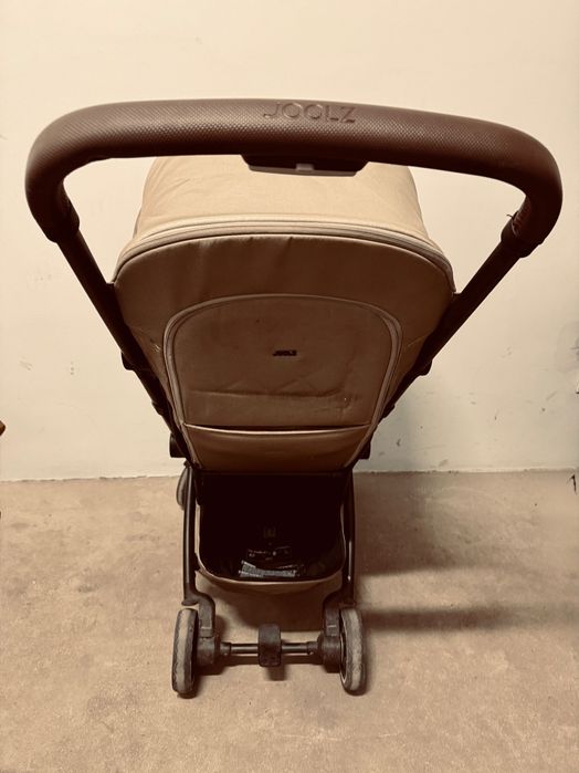 Sprzedam wózek spacerowy Joolz Aer² – kolor Sandy Taupe