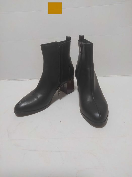 ботинки женские осень ,зима