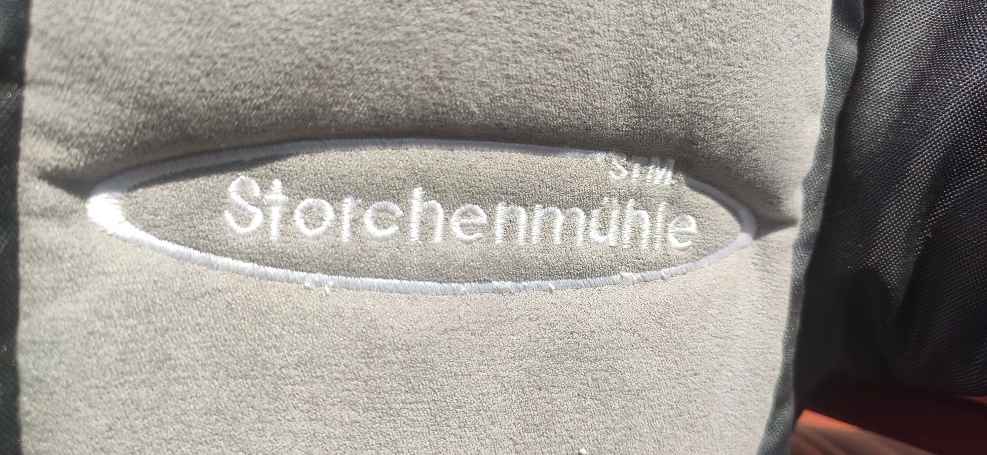 Автокрісло Storchenmuhle STM  My-Seat CL