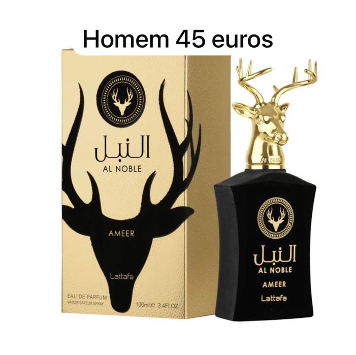 Vendo perfumes de 100ml