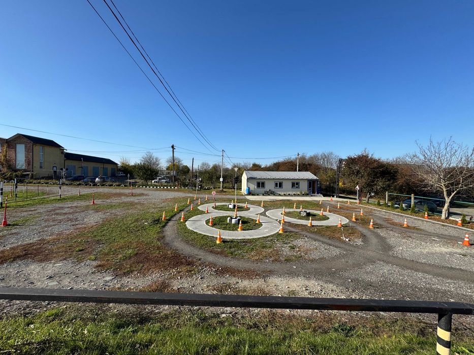 Продаж діючого бізнесу Автошкола ТОВ «Данко-Автомотор-Сервіс»