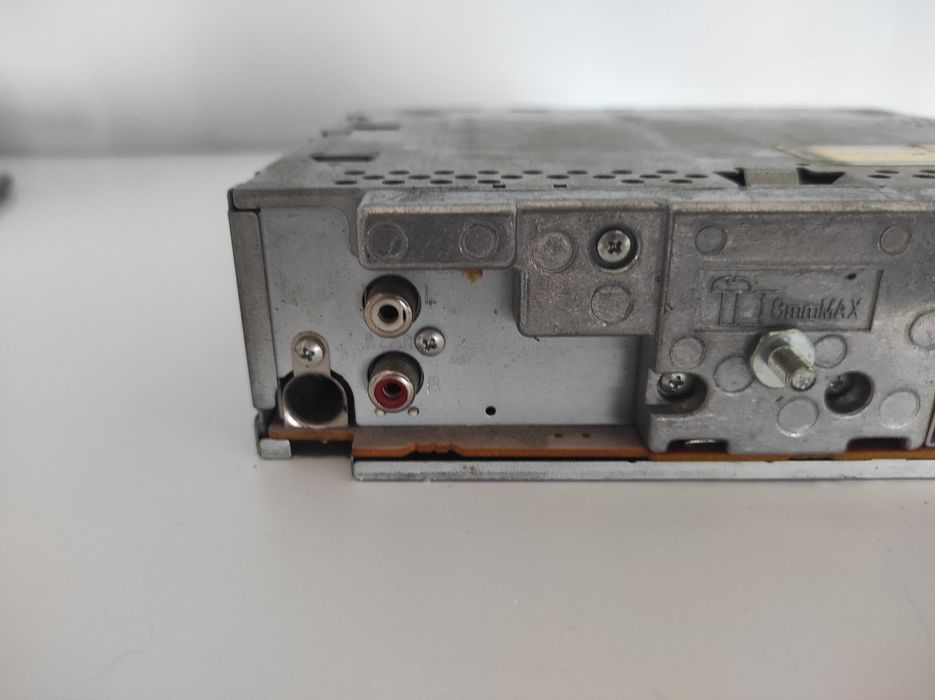 Radio samochodowe Panasonic CQ-C1311NE