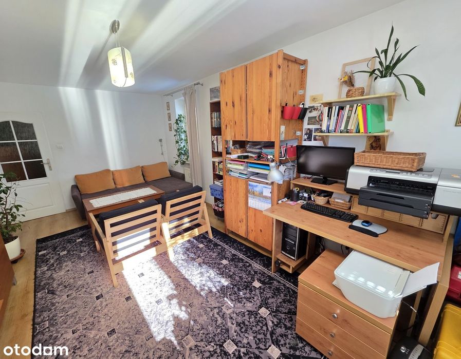 Przestronne mieszkanie 3-pokojowe na Ślichowicach – świetna oferta!