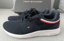 Buty sportowe Tommy Hilfiger 42