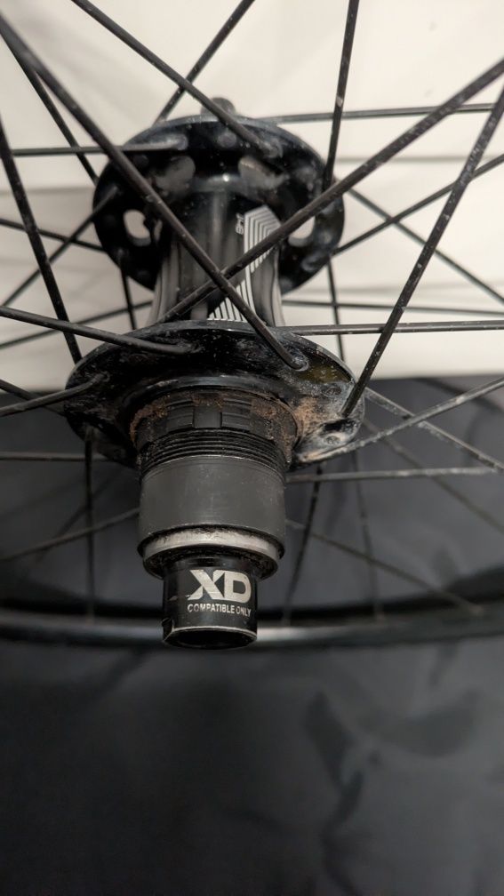 rodas Specialized Roval Control 29 622x21 alumínio