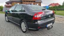 Citroën C5 exclusive 1.6hdi