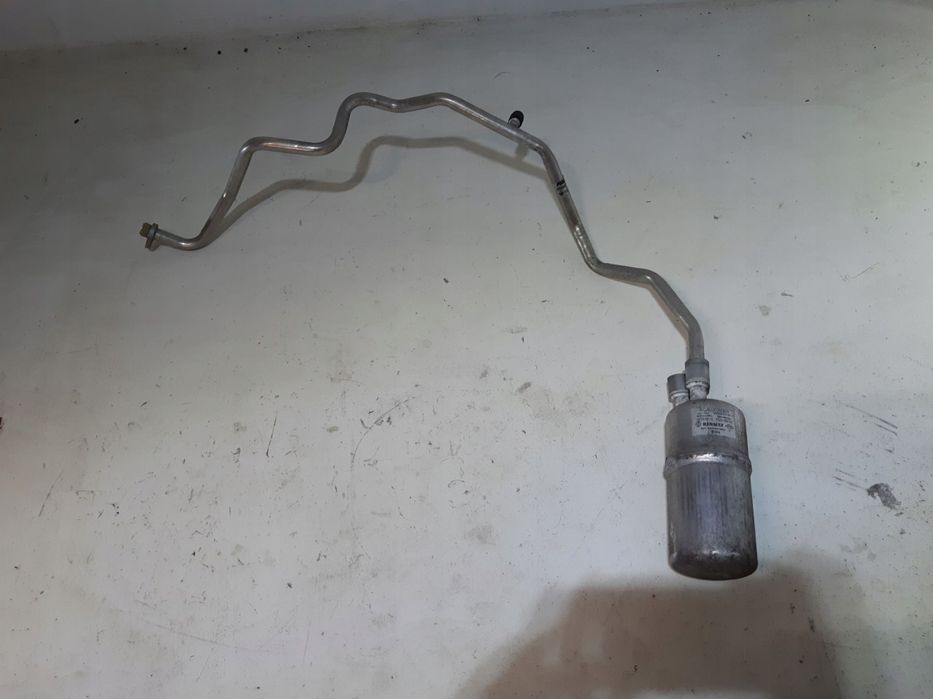 SCENIC II 2.0 B PRZEWÓD KLIMATYZACJI Z OSUSZCZEM