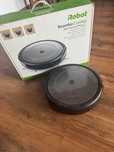 iRobot Rumba  RVF-1 z funkcją mopowania