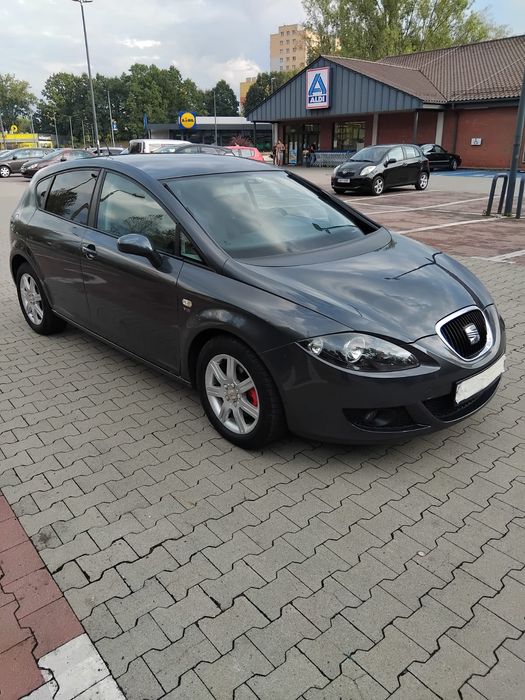 Seat leon 2.0TDI